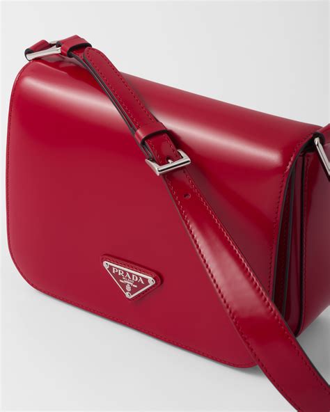 Prada Shoulder Bag 